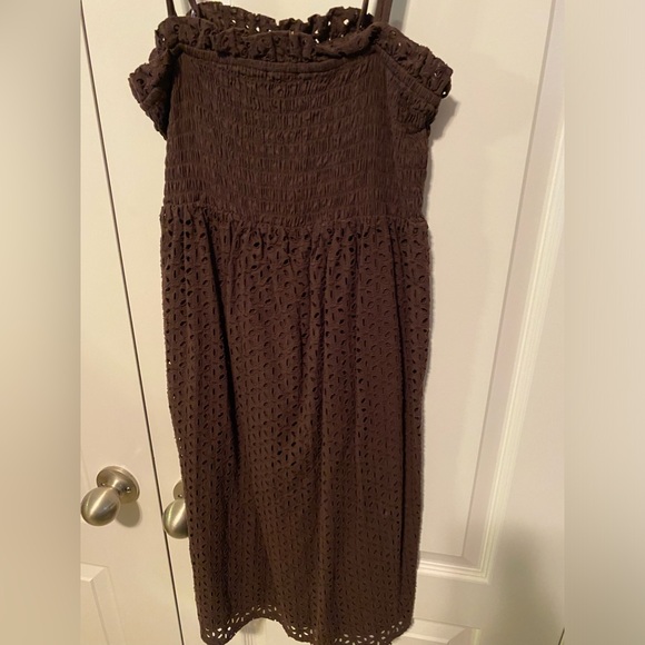 Moda International Vintage Dress size M - Picture 5 of 5